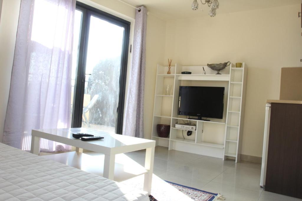 Allenby Bauhaus Apartments Tel Aviv Cameră foto